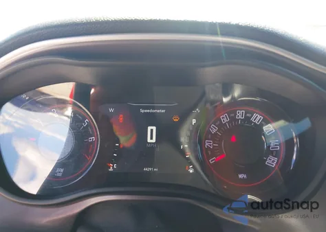 2021 Dodge Challenger Gt из США, поврежденный, VIN 2C3CDZJG1MH674049